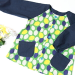【ご注文品】男の子スモック