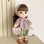 ソランちゃんの服　4点セット