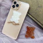 sugar bear 🐻‍❄️ /iPhone各種  SE2 他 Android Xperia