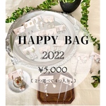 選べる𖥸happy  bag  ／  福袋 大ぶり シンプル ピアス イヤリング 淡水パール