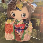 ハッピードール　イーマリー　イルメール着物