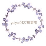 yuiyui0427様専用　似顔絵