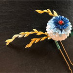稲穂(青菊)