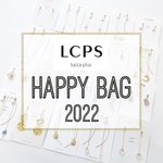 ルッカプラス福袋2022♡