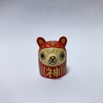 とらだるま(神バージョン)