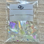 ✨２ダイクロガラスカレット　11g✨