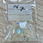 ✨ダイクロガラスカレット　16g✨