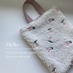 お散歩 sheep bag 🐑♡