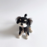 Schnappiちゃん専用羊毛フェルト  オーダー