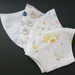 福袋4枚セット子どもマスク