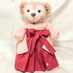 袴（ぬいぐるみ用）