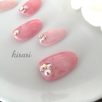SAKURAネイル