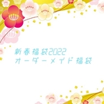 【2022新春福袋】【フープorライン耳飾り】今年最初のお試しオーダーメイド