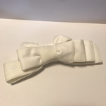 オーダー髪飾り