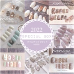 2022 Special Box ネイルチップ 福袋