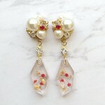 1494＊rairai＊【送料無料】ピアス・イヤリング