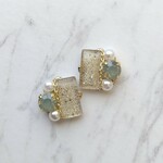 1498＊rairai＊【送料無料】ピアス・イヤリング