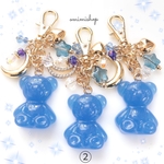 ②night bear 🧸🌙𓂃 𓈒𓏸⠀
⠀