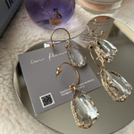 jewelry hoop