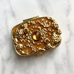 [B品30%off] 貴族の回復薬入れ　 gold