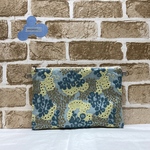 送料無料《mina perhonen》ハンドメイド＊happycamouflage＊サコッシュ