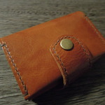 [送料無料] ちょいもちポケワレットCA