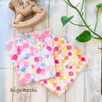２枚セット＊ランチョンマット＊入園グッズ＊入学セット 女の子