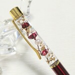 ※送料無料※ ハーバリウムボールペン🌹