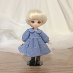オビツ11 服　ワンピース