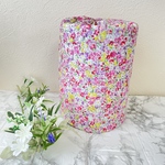 【赤ちゃん　おもちゃ】ミルク缶カバー