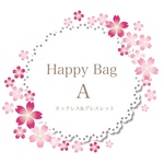 【追加販売】Happy Bag Aセット
