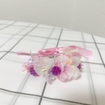 うさぎさん花冠【ラプンツェル】