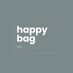 happy bag🛍