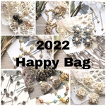 【お得なHappyBag】2022 福袋  3日までの販売です❣