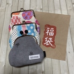 ＊SALE＊2022福袋【L】３点セット
