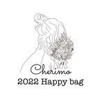 2022♥Happy bag♥ イヤリング