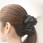 オシャレなバナナクリップ