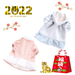猫服🎍【基本サイズ Aｾｯﾄ】限定福袋2022