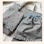 🍒受注生産🍒入園♡入学３点セット