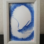青龍（原画）