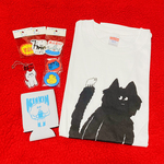 副ボックス　LサイズTシャツ×1枚 5000