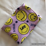 HandMadeマナーベルト　SMILE　LEE