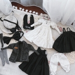 ブライス洋服ブライスアウトフィット　洋服セット