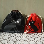 巾着セット(cocoland)