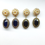 クラシック風*ピアス