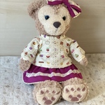 ＊SALE＊ 早いもの勝ち 3点のみ！シェリーメイ ブラウス・スカート・リボンセット