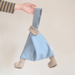 くまさんの足bag