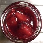 好評❣️『青森産林檎🍎＆フランボワーズ confiture』
