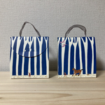 2025 HAPPY BAG 3点セット　ピアスorイヤリング　