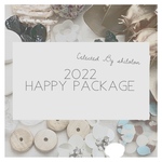 1/4〜1/10迄【Happy PACKAGE 2022】Instagram 連動イベント